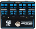 SolidGoldFX Commodore / BluesBreaker-Style Low to Mid-Gain Overdrive Gitarren-Verzerrer-Pedal