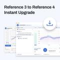 Sonarworks Upgrade Reference 3 to Reference 4 (download only)