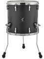 Sonor 1615 FT / Floor Tom (GT black)