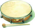 Sonor CG THD 8N / Global Hand Drum (natural skin)