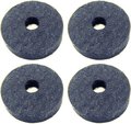 Sonor Filzscheibe zu Beckenständer (4 pieces) Cymbal Stand Felts