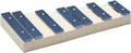 Sonor KS 30 L 2 / Chime Bars - Metallophone (extension for the KS 30 L 1) Sopran Xylophone