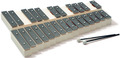 Sonor KS 30 L 3 / Chime Bars - Metallophone Soprano Xylophones