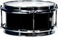 Sonor SS214BK Junior Marching Snare Drum (black, 8' x 4') Tambores para Crianças