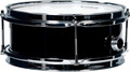 Sonor SS215BK Junior Marching Snare Drum (black, 10' x 4') Tambores para Crianças