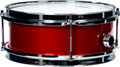 Sonor SS215RD Junior Marching Snare Drum (red, 10' x 4')