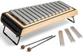 Sonor SSM 10 DE Soprano SMART Metallophone Soprano Glockenspiels