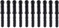 Sonor ZS 1 Replacement pins for Xylophones (black - 10 Pack) Pièces détachées pour percussions