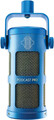 Sontronics Podcast Pro (blue) Microfone Broadcast