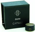 Sontronics STC1 Kugel Kapsel / Omni Capsule (black) Capsules de microphone à condensateur