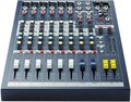 Soundcraft EPM 6 Mixer 6 Canali Mono + 2 Stereo