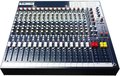 Soundcraft FX 16-II / FX 16 2