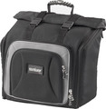 Soundwear 185 Bass Bag (Black) Accordion Bags