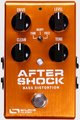 Source Audio AfterShock Bass Distortion