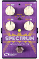 Source Audio SA 248 / One Series Spectrum Intelligent Filter Guitar Effect Analog Filters