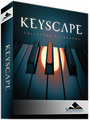 Spectrasonics Keyscape (Win/Mac) Virtual Instruments & Samplers