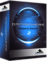Spectrasonics Omnisphere 2 (Win/Mac) Virtuelle Instrumente / Sampler