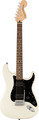 Squier Affinity Stratocaster HH (olympic white)