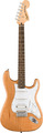 Squier Affinity Stratocaster HSS Limited Edition (natural)