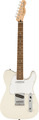 Squier Affinity Telecaster (olympic white) Guitarras eléctricas modelo telecaster