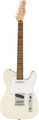 Squier Affinity Telecaster (olympic white) Electric Guitar T-Models