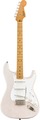 Squier Classic Vibe '50s Stratocaster MN (white blonde)