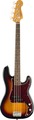 Squier Classic Vibe '60s Precision Bass LRL (3 color sunburst)