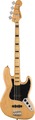 Squier Classic Vibe '70s Jazz Bass MN (natural) Bassi Elettrici 4 Corde