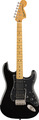 Squier Classic Vibe '70s Stratocaster HSS MN (black)