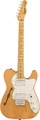 Squier Classic Vibe '70s Telecaster Thinline MN (natural)