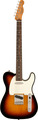 Squier Classic Vibe Baritone Custom Telecaster® (3-color sunburst)