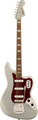 Squier Classic Vibe Bass VI (silver sparkle) Baixo Eléctrico 6-Cordas