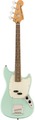 Squier Classic Vibe Mustang Bass IL (surf green) Baixos para criança