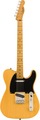 Squier Classic Vibe Telecaster 50s MN (butterscotch blonde) Chitarre Elettriche Modello T