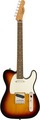 Squier Classic Vibe Telecaster 60s Custom IL (3 tone sunburst) Guitares électriques modèle T