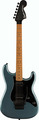 Squier Contemporary Stratocaster HH FR (gunmetal metallic)