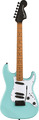 Squier Contemporary Stratocaster Special (daphne blue) Electric Guitar ST-Models
