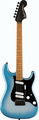 Squier Contemporary Stratocaster Special (sky burst metallic) Electric Guitar ST-Models