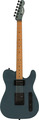 Squier Contemporary Telecaster RH (gunmetal metallic)