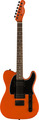 Squier FSR Affinity Telecaster HH Limited (metallic orange)