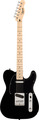 Squier FSR Sonic Telecaster MN (black) Chitarre Elettriche Modello T