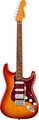 Squier Limited Edition Classic Vibe '60s Stratocaster (sienna sunburst)