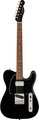 Squier Limited Edition Classic Vibe '60s Telecaster (black)