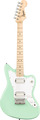 Squier Mini Jazzmaster HH (surf green) Alternative Design Guitars