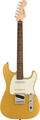 Squier Paranormal Custom Nashville Stratocaster (aztec gold)