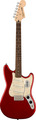 Squier Paranormal Cyclone (candy apple red)