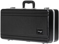 Stagg ABS-TP / Trumpet ABS case Bb Trumpet Cases