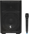 Stagg AS8B EU Small Portable Loudspeakers