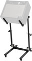 Stagg Amp Stand and Workstation GAST-8 Stand per Amplificatori Chitarra