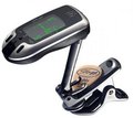 Stagg CTU-C Clip Tuner f. Gitarre/Bass